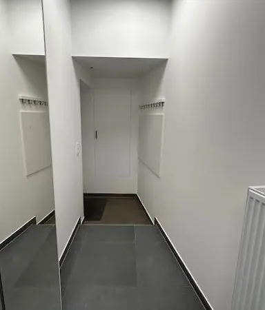 Loft Au Centre De Apartment *