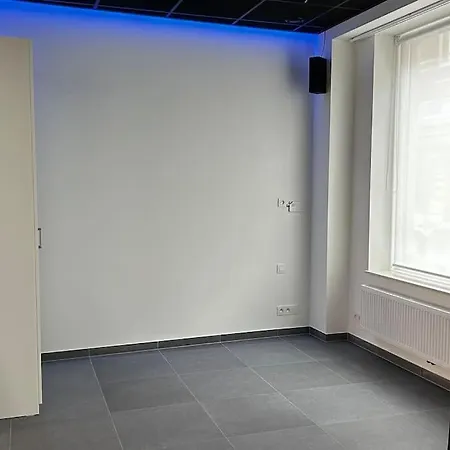 Loft Au Centre De Apartment Charleroi