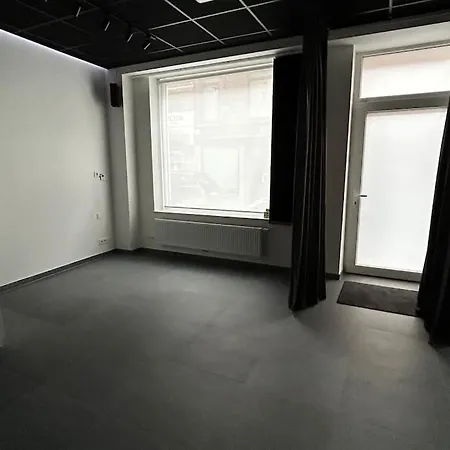 Apartment Loft Au Centre De