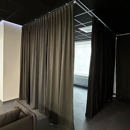 Loft Au Centre De Apartment Charleroi