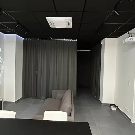 Loft Au Centre De *