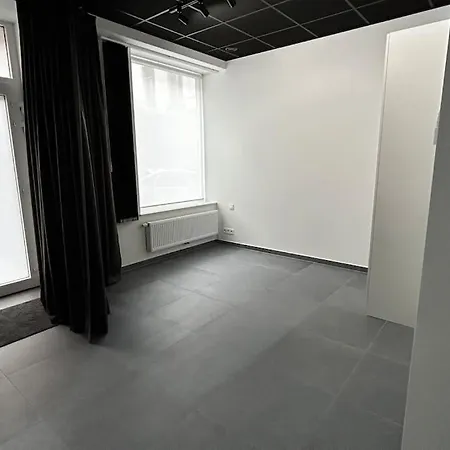 Loft Au Centre De Charleroi