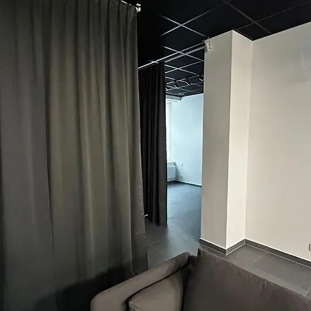 Loft Au Centre De Apartment Charleroi